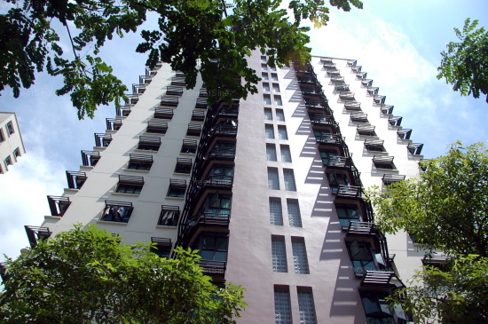 Blk 651 Senja Link (Bukit Panjang), HDB 5 Rooms #218182